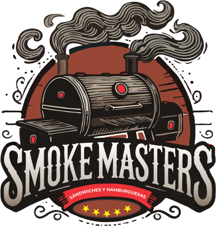 smokemastersmx.com