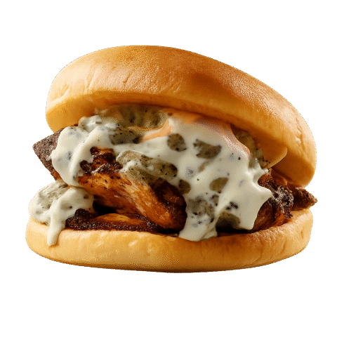 Costilla Mediterráneo